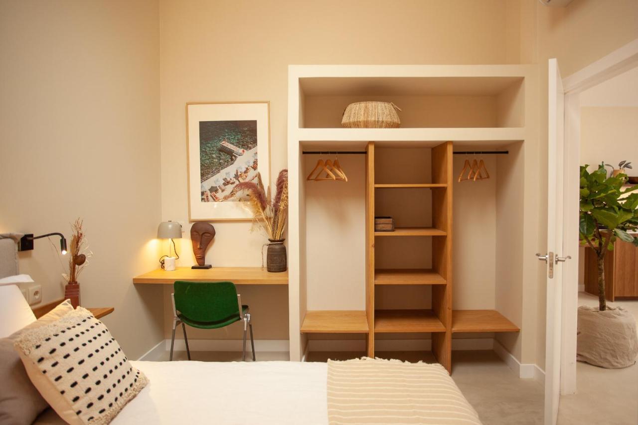 Vila Rodrigues Lisboa 外观 照片