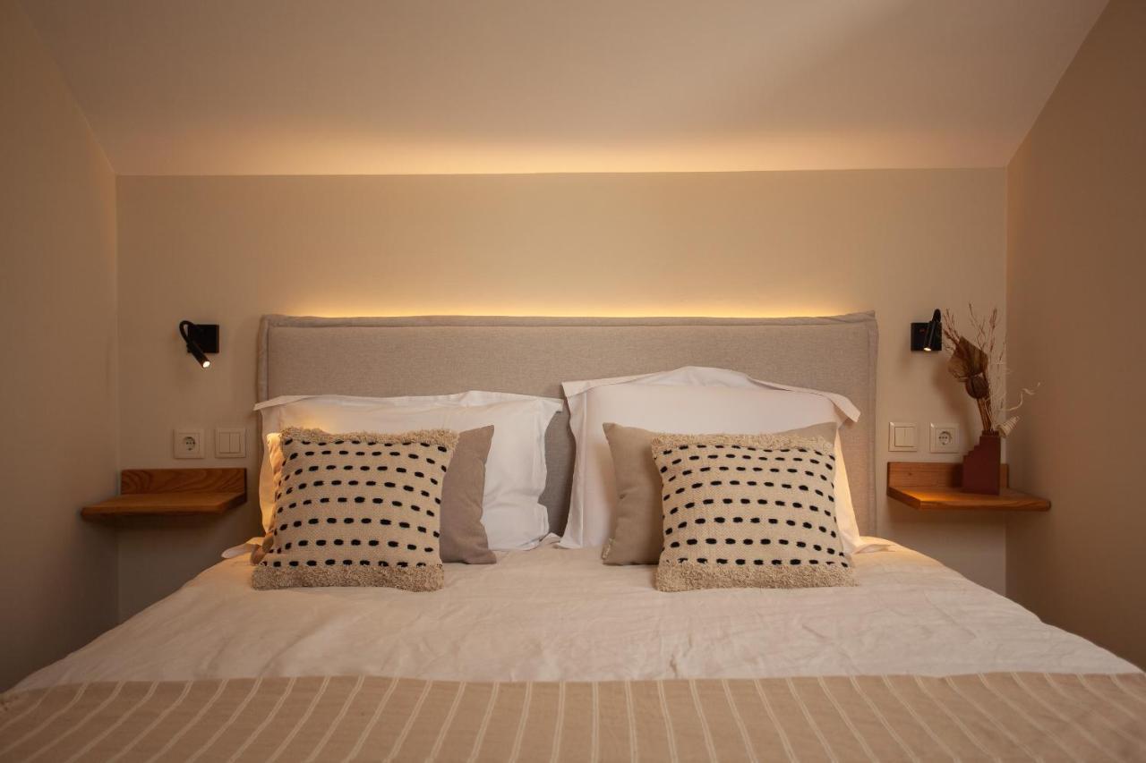 Vila Rodrigues Lisboa 外观 照片