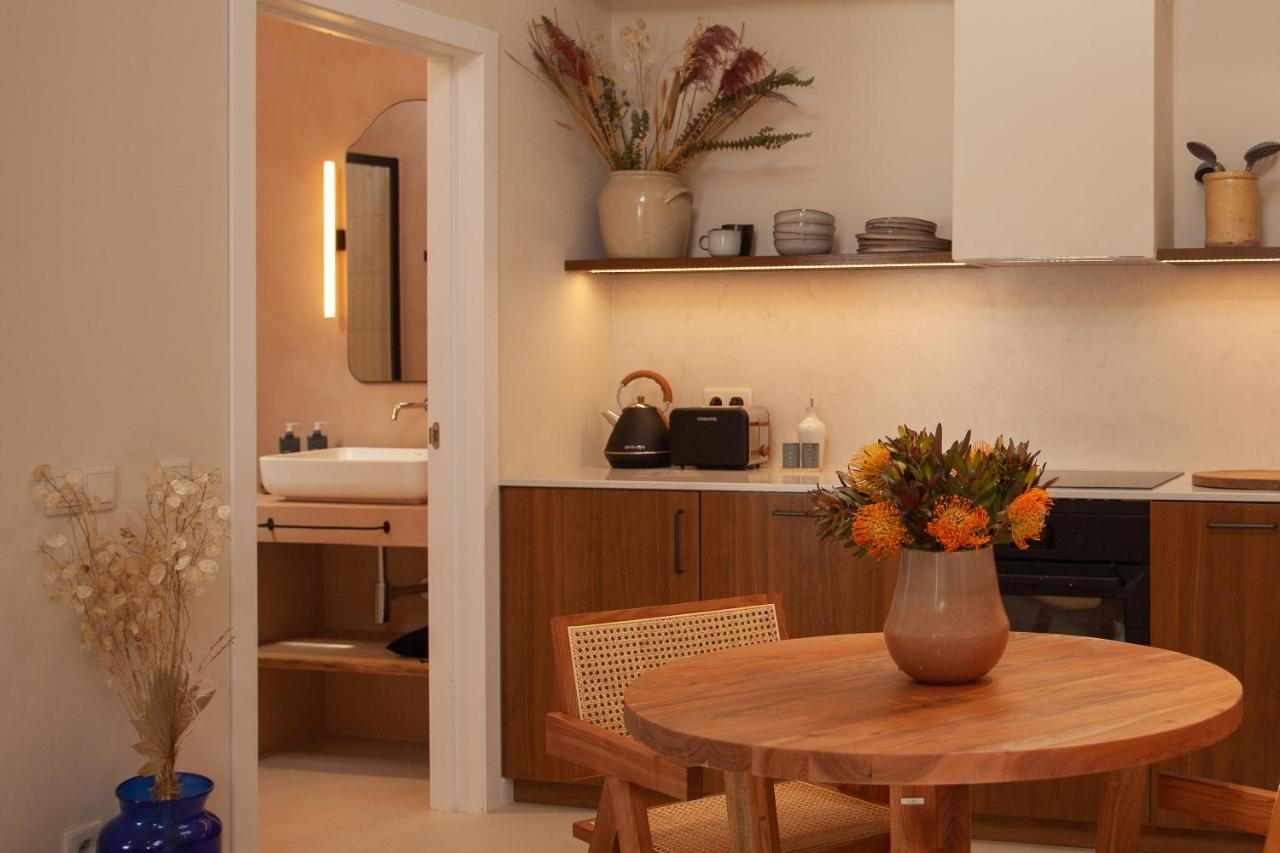Vila Rodrigues Lisboa 外观 照片