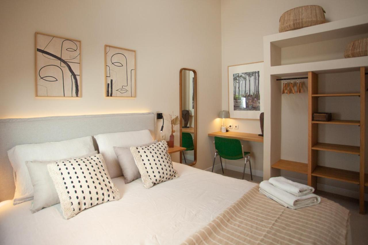 Vila Rodrigues Lisboa 外观 照片