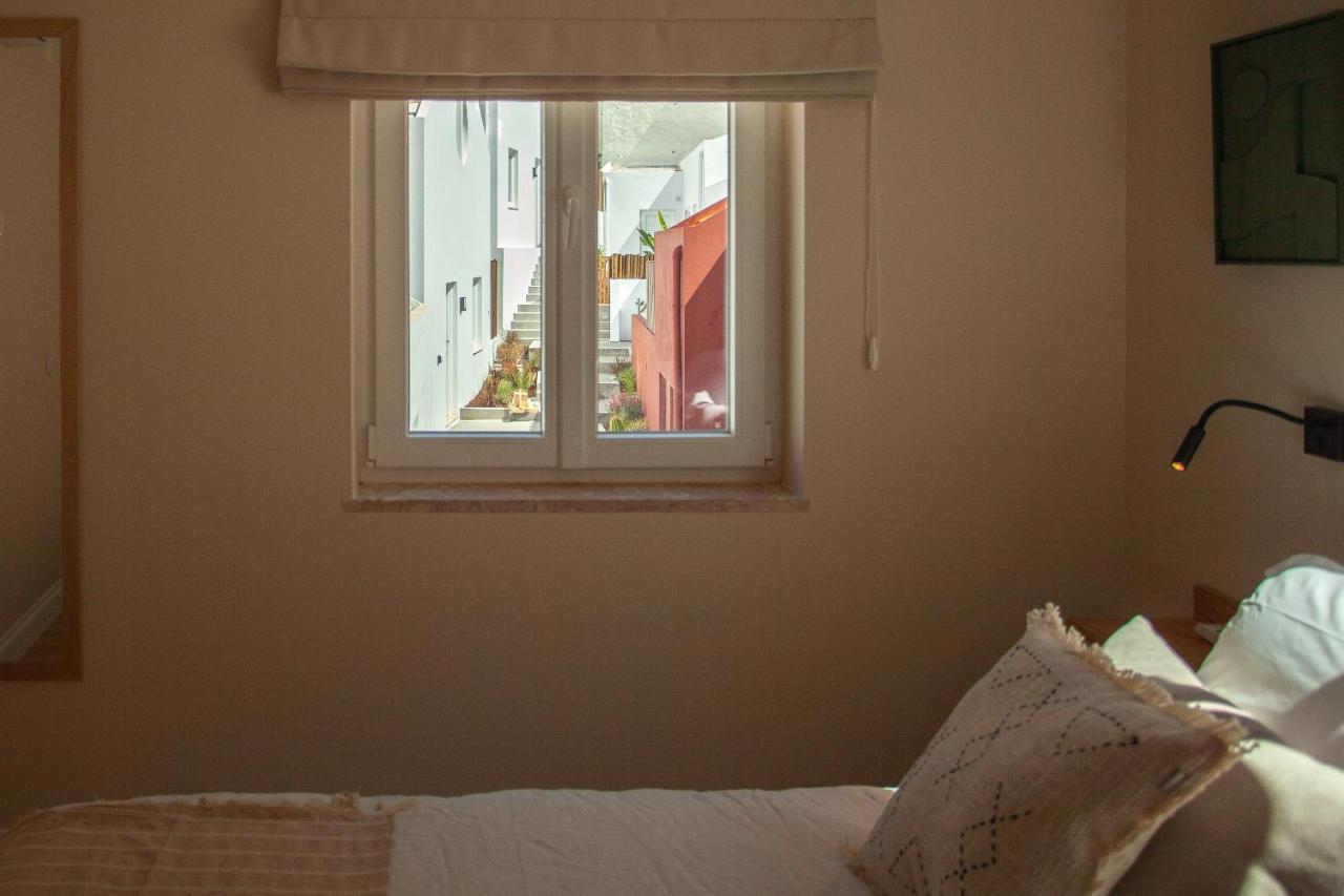 Vila Rodrigues Lisboa 外观 照片