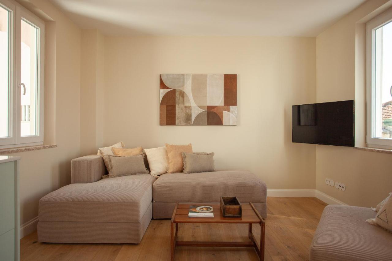 Vila Rodrigues Lisboa 外观 照片