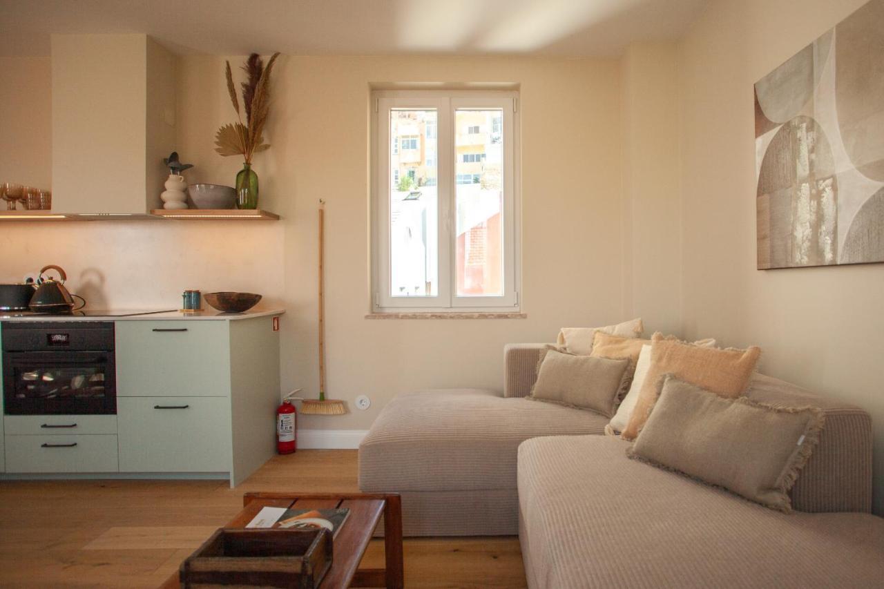 Vila Rodrigues Lisboa 外观 照片