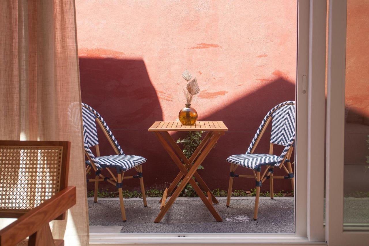 Vila Rodrigues Lisboa 外观 照片