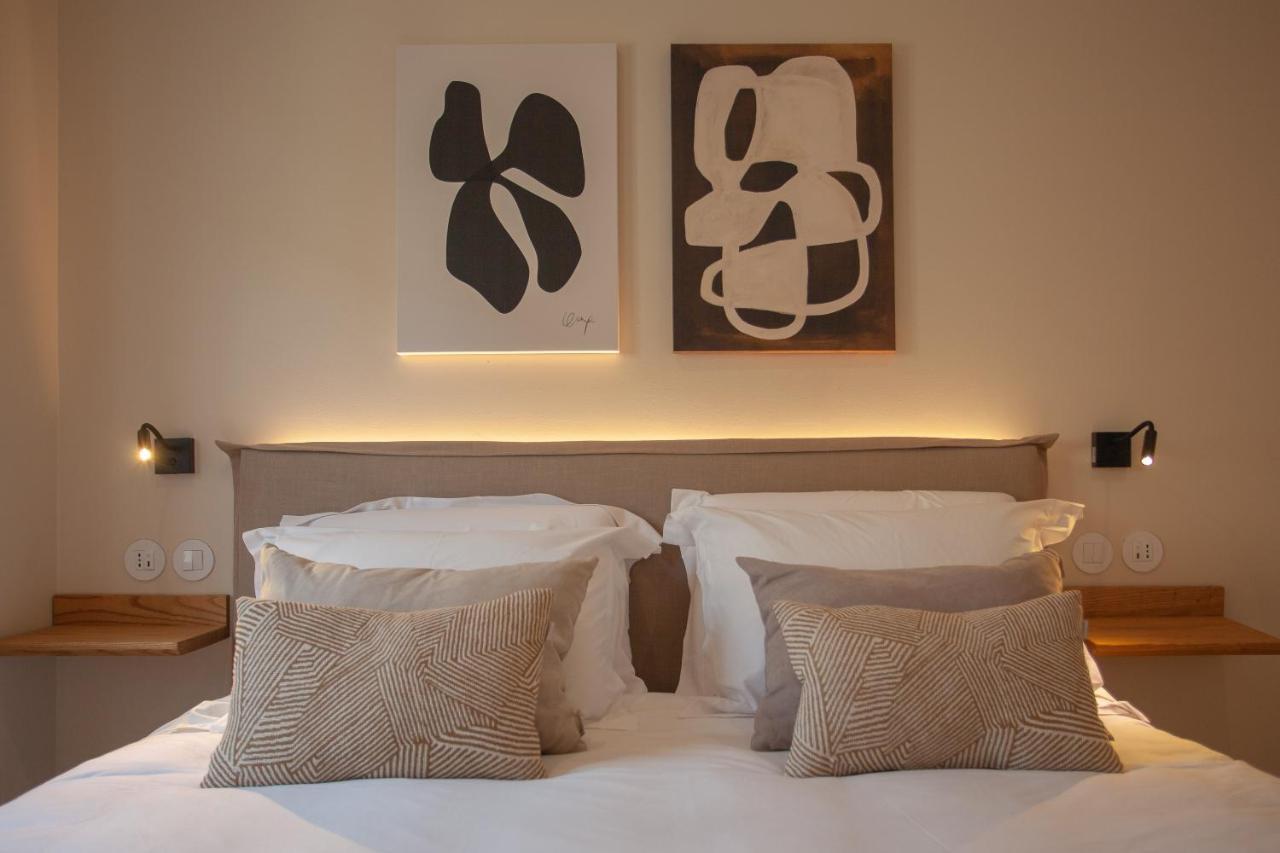 Vila Rodrigues Lisboa 外观 照片