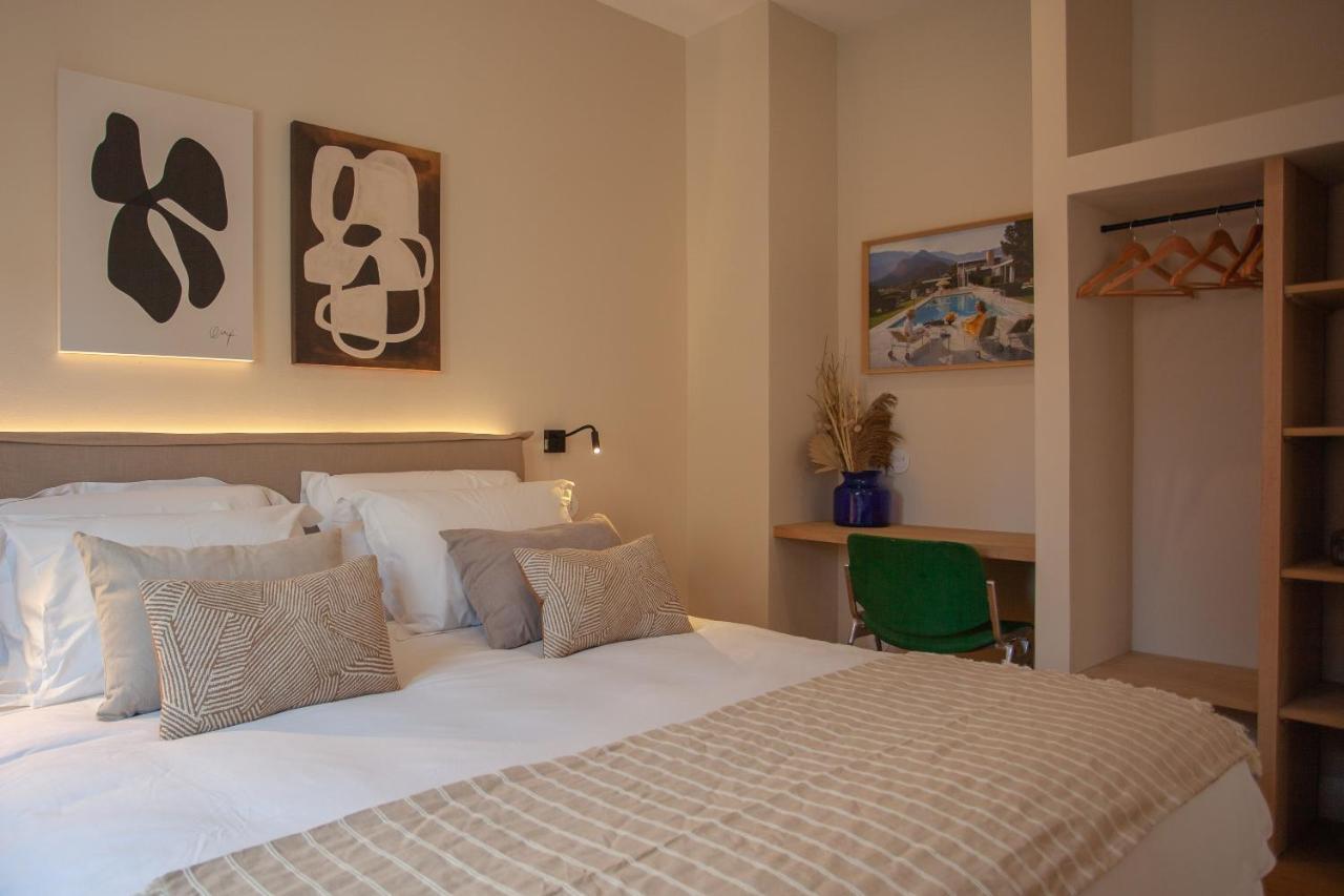 Vila Rodrigues Lisboa 外观 照片