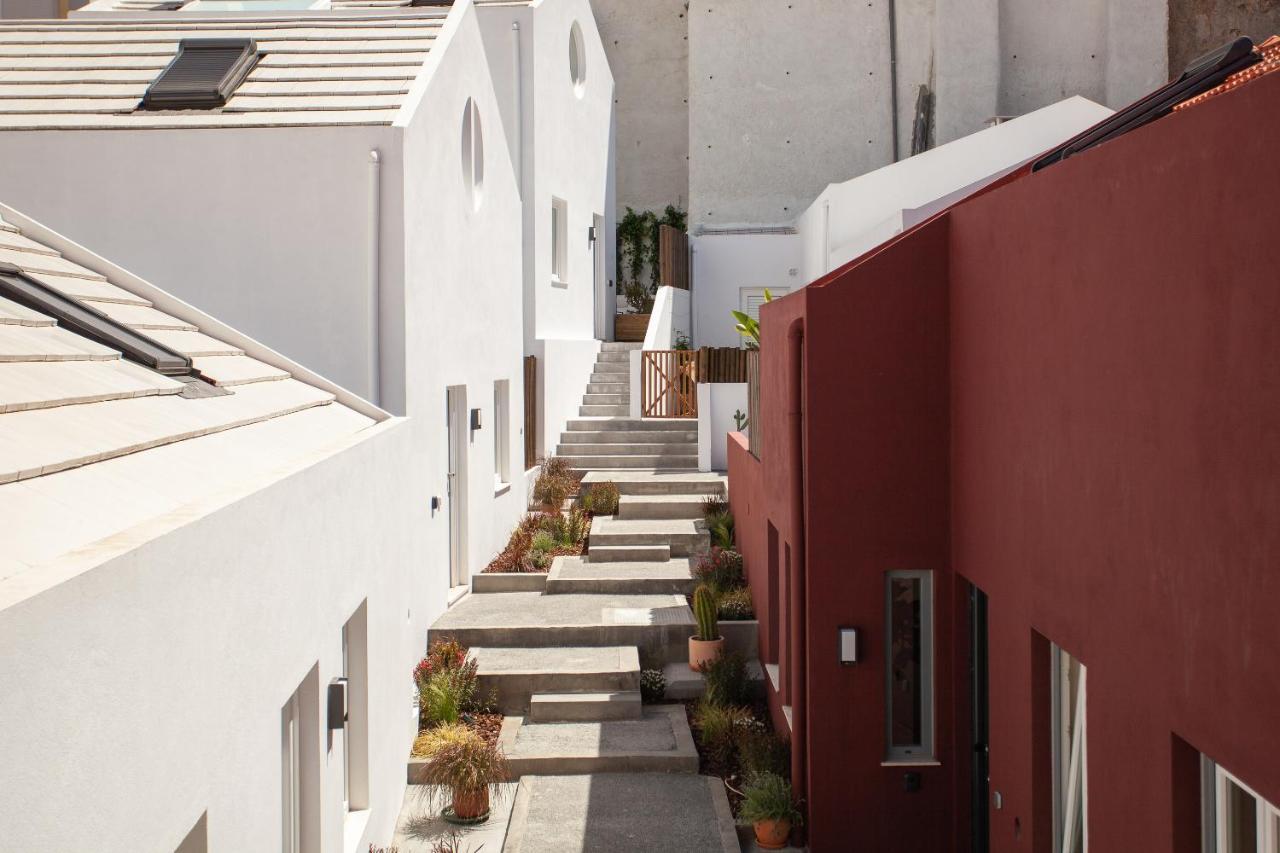 Vila Rodrigues Lisboa 外观 照片